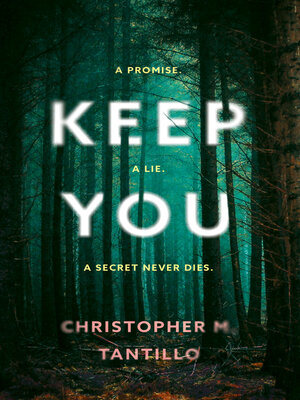 cover image of Keep You